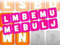 Permainan Mumble Jumble