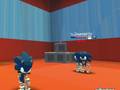 Permainan Kogama: Sonic Dash 2