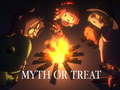 Permainan Myth or Treat