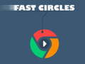 Permainan Fast Circles