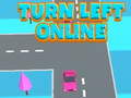 Permainan Turn Left Online