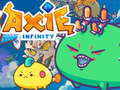 Permainan Axie Infinity