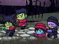 Permainan Tiny Zombies 2