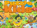 Permainan Puzzles for Kids