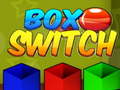 Permainan Box Switch