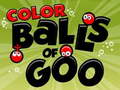 Permainan Color Balls Of Goo