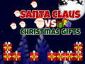 Permainan Santa Claus vs Christmas Gifts