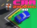 Permainan Car ZigZag 3D