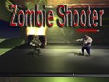 Permainan Zombie Shooter