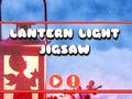 Permainan Lantern Light Jigsaw