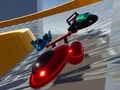 Permainan Hyperspace Racers 3