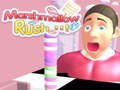 Permainan Marshmallow Rush