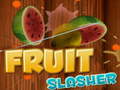 Permainan Fruits Slasher