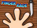 Permainan Finger Rage