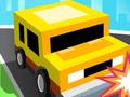 Permainan Blocky Highway Racing