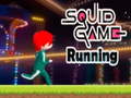 Permainan Squid Game Running 