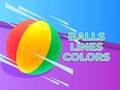 Permainan Balls Lines Colors