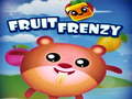 Permainan Fruit Frenzy