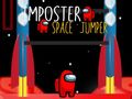 Permainan Imposter Space Jumper