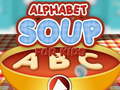 Permainan Alphabet Soup For Kids