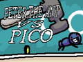 Permainan Peter the Ant Vs Pico