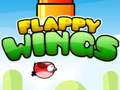 Permainan Flappy Wings