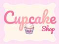 Permainan Cupcake Shop