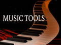 Permainan Music Tools