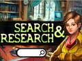 Permainan Search and Research