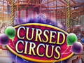 Permainan Cursed Circus