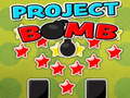 Permainan Project Bomb