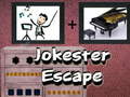 Permainan Jokester Escape