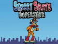 Permainan Street Skate Superstar