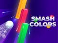 Permainan Smash Colors