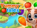 Permainan Yummy Tales 2