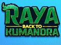 Permainan Raya Back To Kumandra