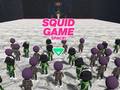 Permainan Squid Game Space