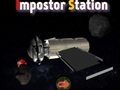 Permainan Impostor Station