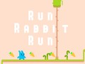 Permainan Run Rabbit Run