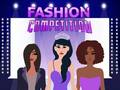 Permainan Fashion Competition