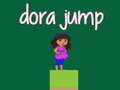 Permainan dora jump