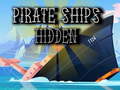 Permainan Pirate Ships Hidden 