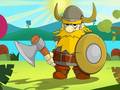 Permainan Arch Hero Viking Story