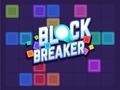 Permainan Block Breaker