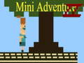 Permainan Mini Adventure II