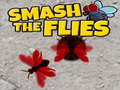 Permainan Smash The Flies