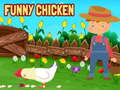 Permainan Funny Chicken