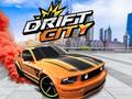 Permainan Drift City