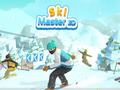 Permainan Ski Master 3D