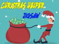 Permainan Christmas Helper Jigsaw